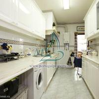 Flat in the city center in Portugal, Albufeira, 100 sq.m.