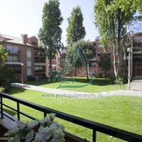 Flat in the city center in Portugal, Albufeira, 100 sq.m.