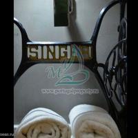 Квартира в Португалии, Лиссабон, 47 кв.м.