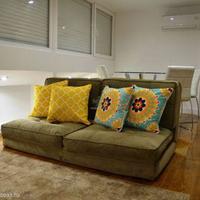 Квартира в Португалии, Лиссабон, 47 кв.м.