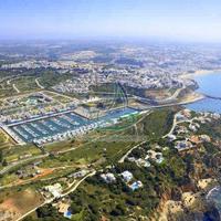 Villa in Portugal, Albufeira, 579 sq.m.