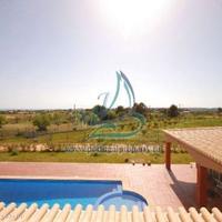 Villa in Portugal, Albufeira, 297 sq.m.