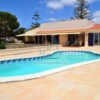 Villa in Portugal, Albufeira, 276 sq.m.