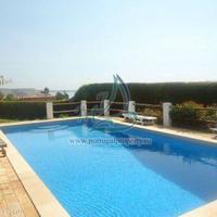 Villa in Portugal, Albufeira, 250 sq.m.