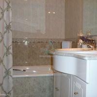 Flat in the city center in Portugal, Albufeira, 120 sq.m.