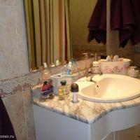 Flat in the city center in Portugal, Albufeira, 120 sq.m.