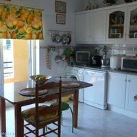 Flat in the city center in Portugal, Albufeira, 120 sq.m.