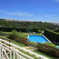 Flat in Portugal, Albufeira, 100 sq.m.