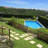 Flat in Portugal, Albufeira, 100 sq.m.