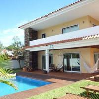 Вилла в Португалии, Албуфейра, 202 кв.м.