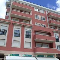 Квартира в центре города в Португалии, Алгарви, Албуфейра, 83 кв.м.