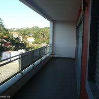 Flat in the city center in Portugal, Albufeira, 117 sq.m.