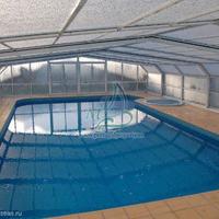 Flat in Portugal, Albufeira, 140 sq.m.