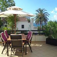 Квартира в центре города в Португалии, Албуфейра, 153 кв.м.