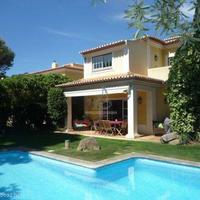 Villa in Portugal, Albufeira, 216 sq.m.