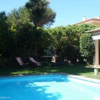 Villa in Portugal, Albufeira, 216 sq.m.