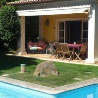 Villa in Portugal, Albufeira, 216 sq.m.