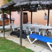 Villa in the city center in Portugal, Albufeira, 270 sq.m.