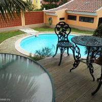 Villa in the city center in Portugal, Albufeira, 270 sq.m.