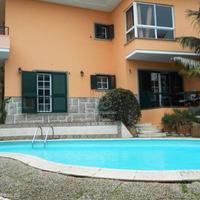 Villa in the city center in Portugal, Albufeira, 270 sq.m.