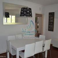 Flat in the city center in Portugal, Albufeira, 120 sq.m.