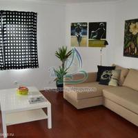 Flat in the city center in Portugal, Albufeira, 120 sq.m.