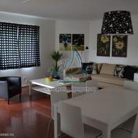 Flat in the city center in Portugal, Albufeira, 120 sq.m.