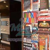 Flat in the city center in Portugal, Albufeira, 120 sq.m.