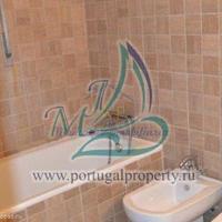 Flat in the city center in Portugal, Albufeira, 120 sq.m.