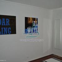 Flat in the city center in Portugal, Albufeira, 120 sq.m.