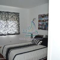 Flat in the city center in Portugal, Albufeira, 120 sq.m.