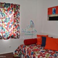 Flat in the city center in Portugal, Albufeira, 120 sq.m.