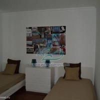 Flat in the city center in Portugal, Albufeira, 120 sq.m.