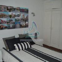 Flat in the city center in Portugal, Albufeira, 120 sq.m.