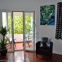 Flat in the city center in Portugal, Albufeira, 120 sq.m.