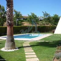 Вилла в Португалии, Албуфейра, 242 кв.м.