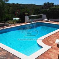 Вилла в центре города в Португалии, Албуфейра, 161 кв.м.