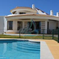 Вилла в Португалии, Албуфейра, 269 кв.м.
