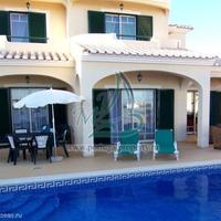 Вилла в Португалии, Албуфейра, 180 кв.м.