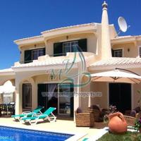 Вилла в Португалии, Албуфейра, 180 кв.м.