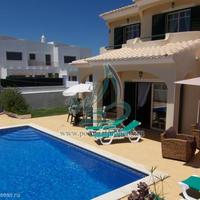 Вилла в Португалии, Албуфейра, 180 кв.м.