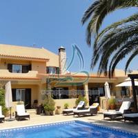 Вилла в Португалии, Албуфейра, 335 кв.м.