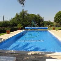 Вилла в Португалии, Албуфейра, 335 кв.м.