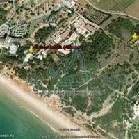 Villa in Portugal, Albufeira, 220 sq.m.