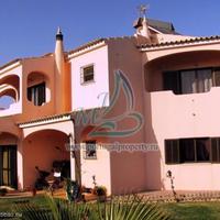 Вилла в Португалии, Албуфейра, 267 кв.м.