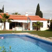 Вилла в Португалии, Албуфейра, 162 кв.м.