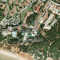 Вилла в Португалии, Албуфейра, 162 кв.м.