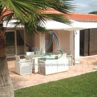 Вилла в Португалии, Албуфейра, 162 кв.м.