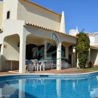 Вилла в Португалии, Албуфейра, 200 кв.м.