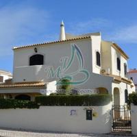 Вилла в Португалии, Албуфейра, 200 кв.м.